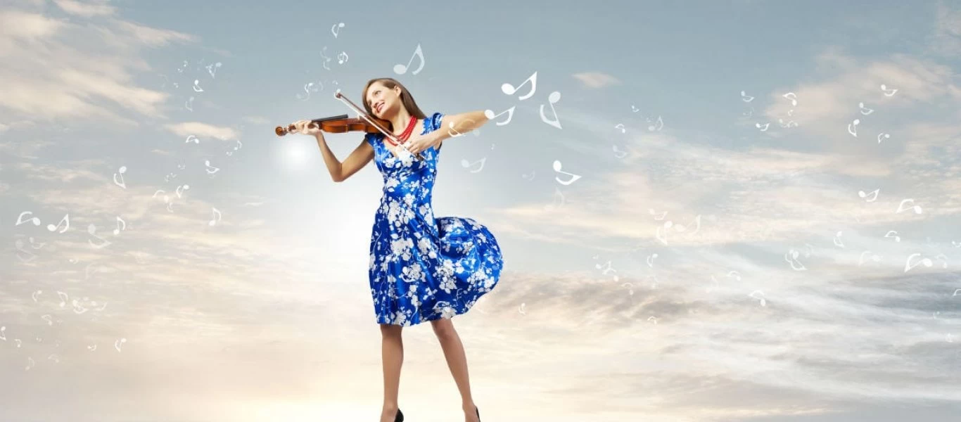 Ζώδια και διασκέδαση: Αυτή είναι η μουσική που προτιμά το καθένα